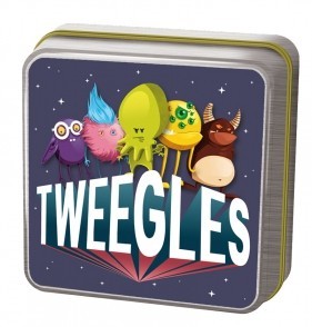 Tweegles
