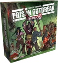 Zombicide Temporada 2: Prison Outbreak