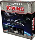 X-Wing - El Juego de miniaturas ( Caja básica )