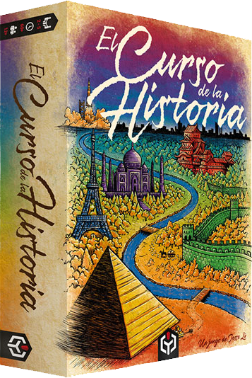 EL CURSO DE LA HISTORIA