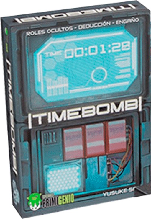 TimeBomb