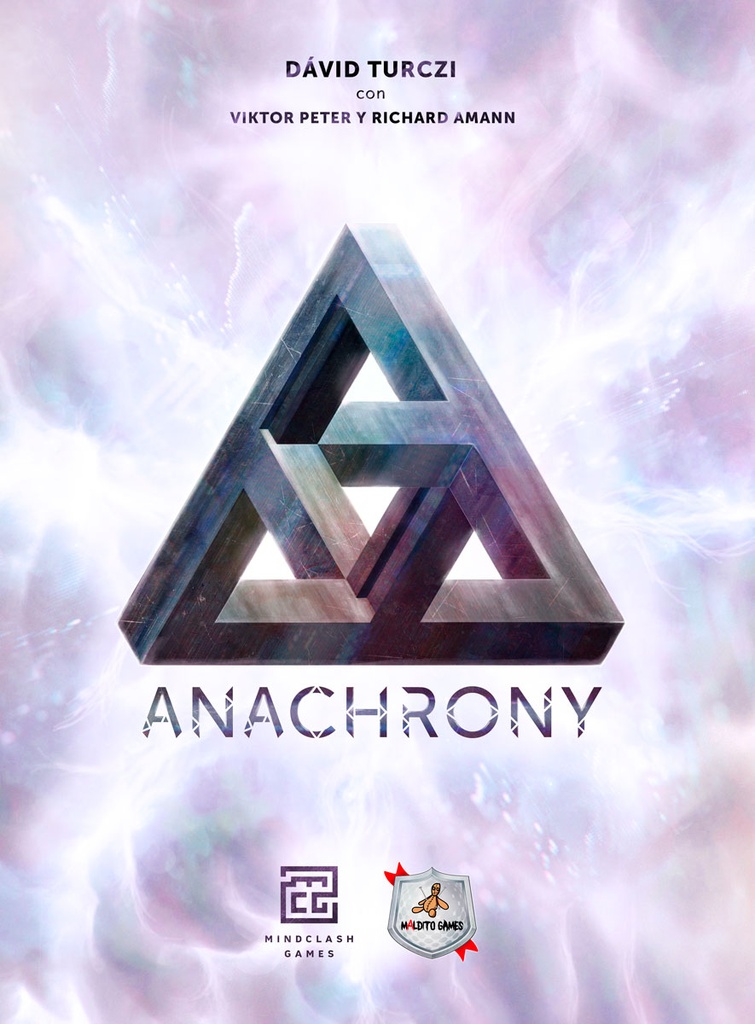 ANACHRONY