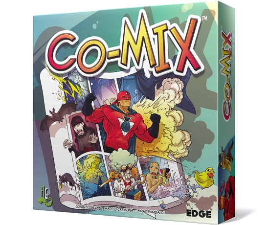 Co-Mix