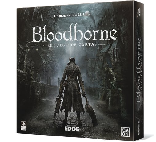 Bloodborne
