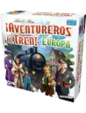 ¡Aventureros al tren! Europa