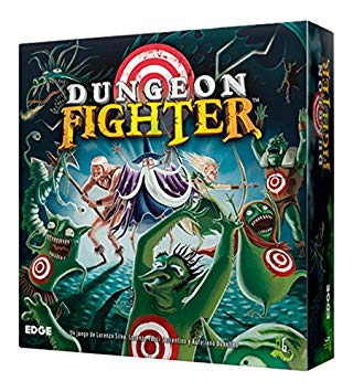 Dungeon Fighter