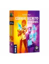 Código Secreto Imágenes