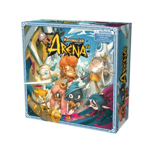 Krosmaster Arena 2.0