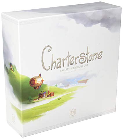 CharterStone