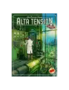 ALTA TENSIÓN REENERGIZADO