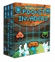 Pocket Invaders