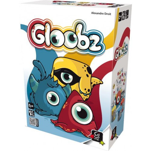 Gloobz
