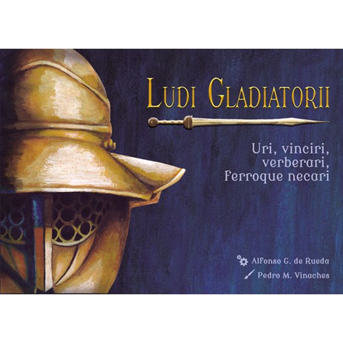 Ludi Gladiatorii