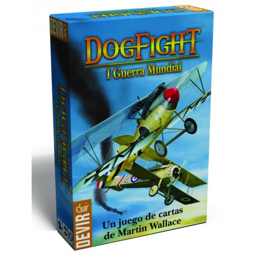 DogFight I Guerra Mundial