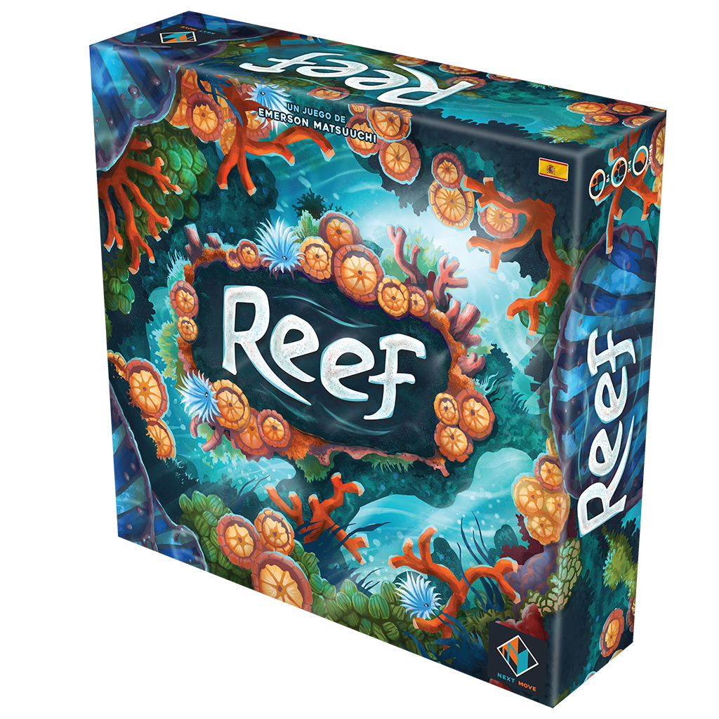 REEF