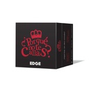 ¿POR QUÉ NO TE CALLAS?