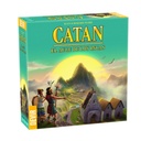 CATAN: EL AUGE DE LOS INCAS