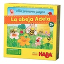 MIS PRIMEROS JUEGOS: LA ABEJA ADELA