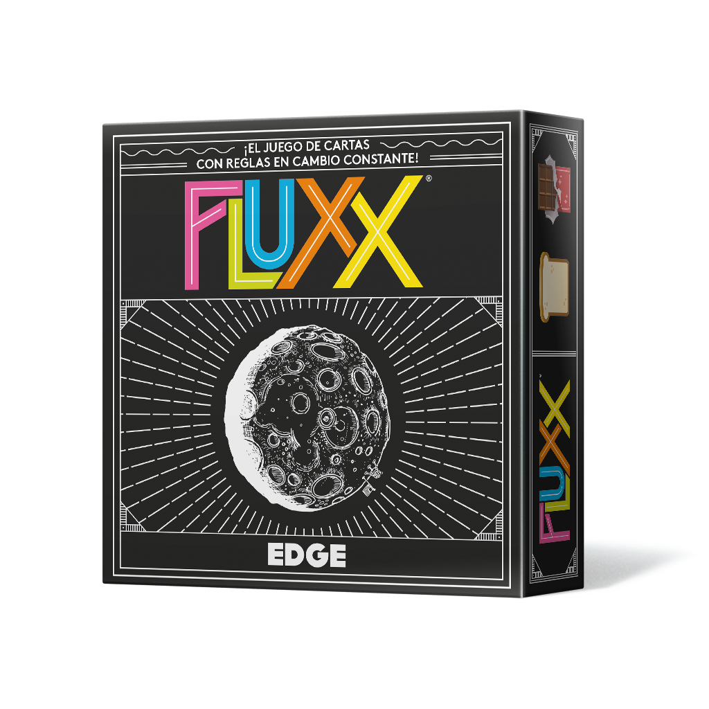 FLUXX