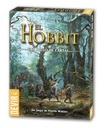 EL HOBBIT, EL JUEGO DE CARTAS