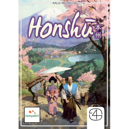 HONSHU