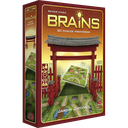 BRAINS: JARDÍN JAPONÉS