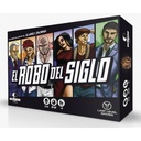 EL ROBO DEL SIGLO