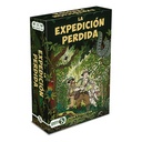 LA EXPEDICIÓN PERDIDA
