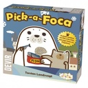 PICK A FOCA