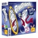 FANTASMA BLITZ - LAS 12 MENOS 5