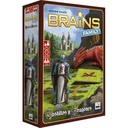 BRAINS FAMILY: CASTILLOS Y DRAGONES