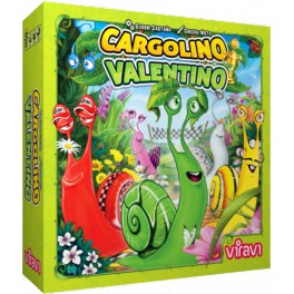 CARGOLINO VALENTINO