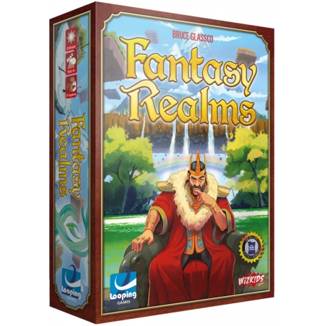 FANTASY REALMS