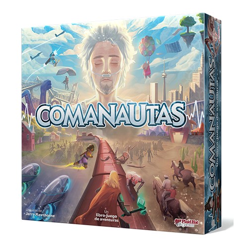 COMANAUTAS