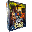 MANHATTAN PROJECT: ENERGY EMPIRE