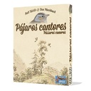 PAJAROS CANTORES