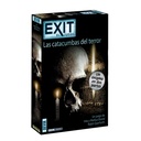 EXIT: LAS CATACUMBAS DEL TERROR
