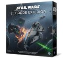 STAR WARS: EL BORDE EXTERIOR