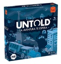 Untold: La aventura te espera