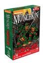 MUNCHKIN: TEENAGE MUTANT NINJA TURTLES