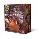 EL CRISTAL OSCURO: EL JUEGO DE MESA