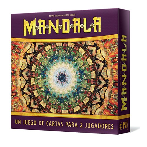MANDALA