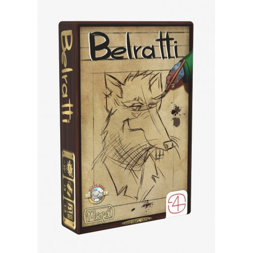 BELRATTI