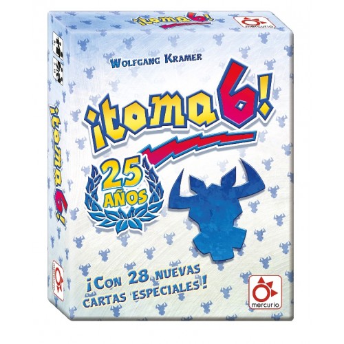 TOMA 6 - 25 ANIVERSARIO