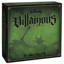 DISNEY VILLAINOUS (EDICIÓN EN CASTELLANO)