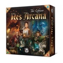 RES ARCANA