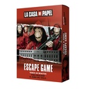 LA CASA DE PAPEL ESCAPE GAME