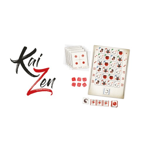 KAI-ZEN