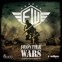 GUERRA FRONTERIZA (Frontier Wars) EDICIÓN KS