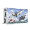 1942 USS YORKTOWN